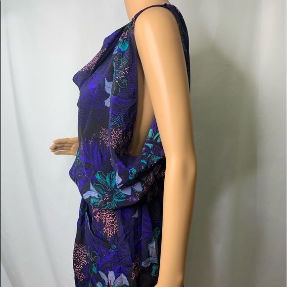 Yumi Kim silk dress / small - Picture 9 of 12